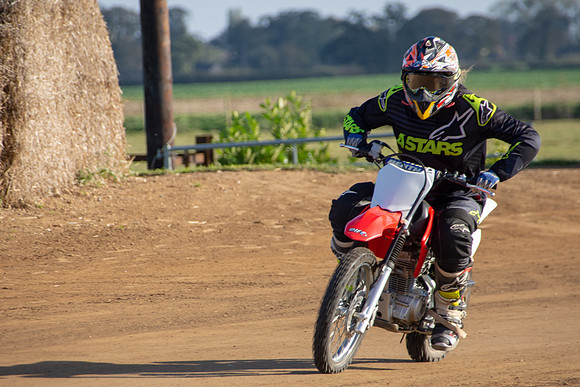 Days on the Dirt (79)