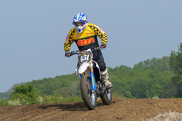 DTRA RD2 Sunday27