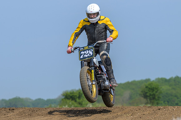 DTRA RD2 Sunday107