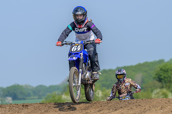DTRA RD2 Sunday80