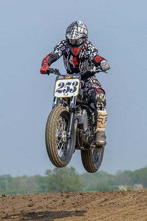 DTRA RD2 Sunday56