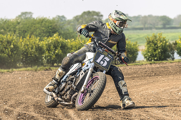 DTRA RD2 Sunday- Directors 70
