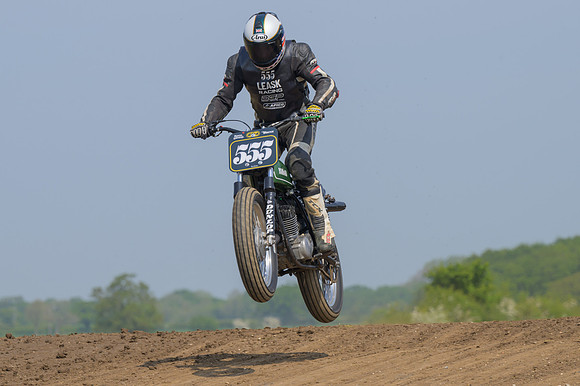 DTRA RD2 Sunday95