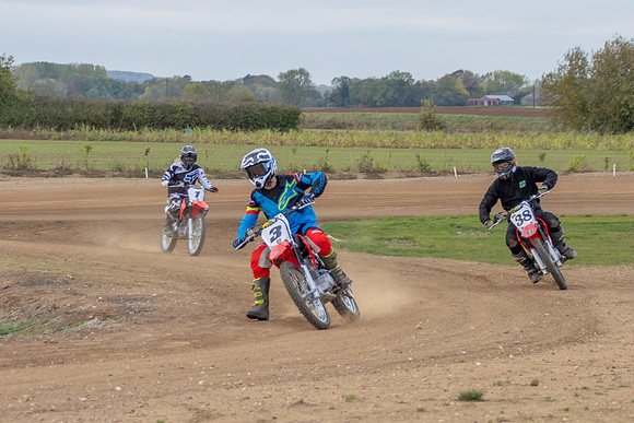 Days on the Dirt (92)