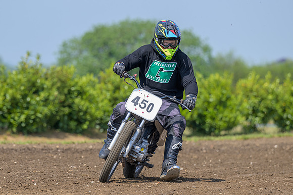 DTRA RD2 Sunday143