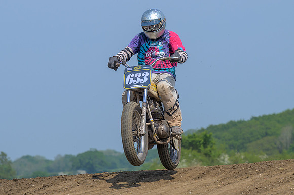DTRA RD2 Sunday128