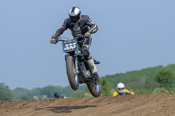 DTRA RD2 Sunday88