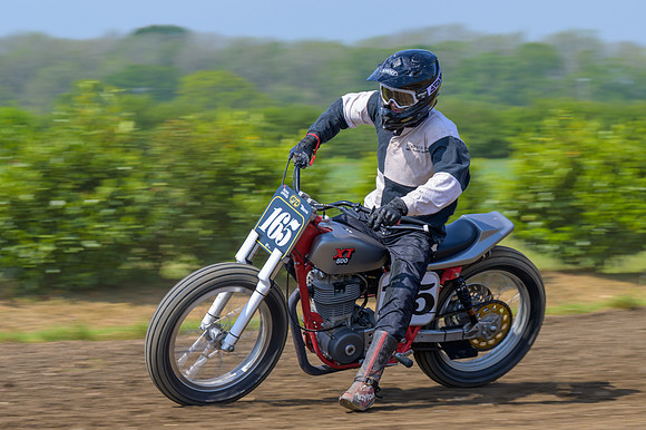 DTRA RD2 Sunday200
