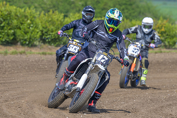 DTRA RD2 Sunday168