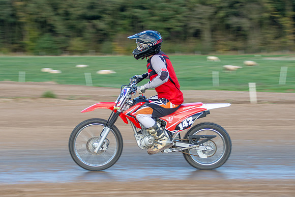 Days on the Dirt (90)
