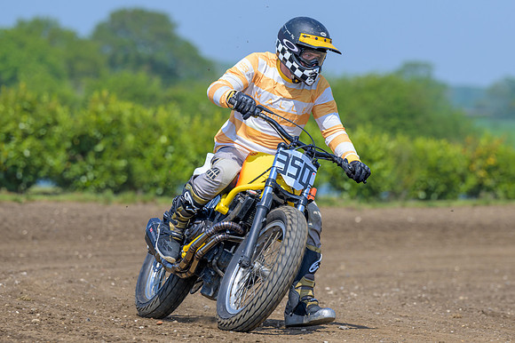 DTRA RD2 Sunday175