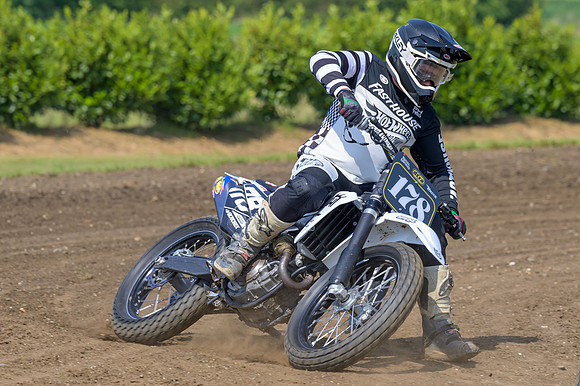 DTRA RD2 Sunday159