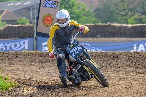 DTRA RD2 Sunday105
