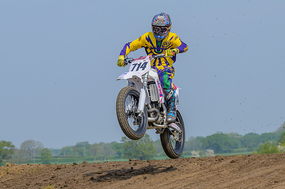 DTRA RD2 Sunday33