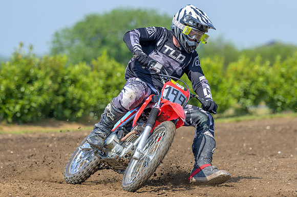 DTRA RD2 Sunday140