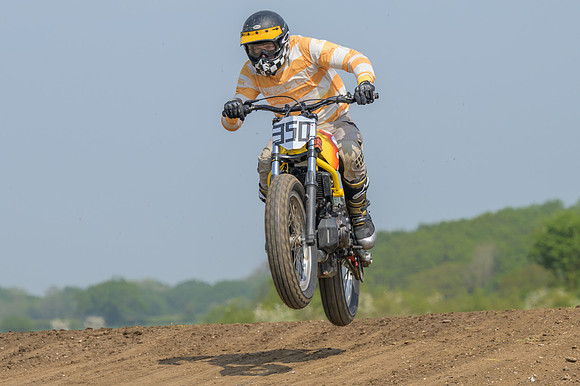 DTRA RD2 Sunday98