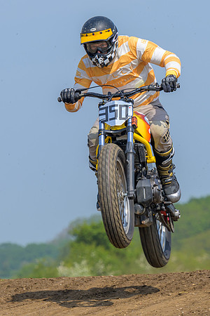 DTRA RD2 Sunday97