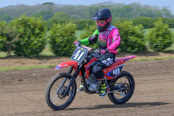 DTRA RD2 Sunday213