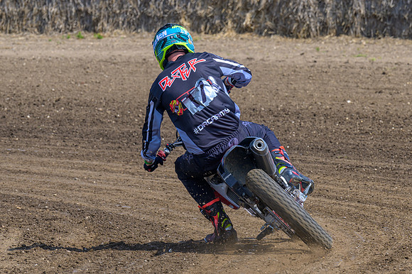DTRA RD2 Sunday370