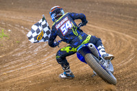 Round 2 Saturday Super TT Greenfield