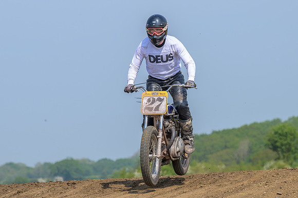 DTRA RD2 Sunday108