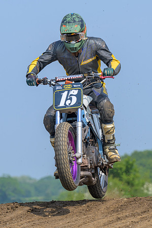 DTRA RD2 Sunday58