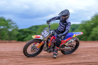 Round 3 Mallory Bike Bonanza Saturday
