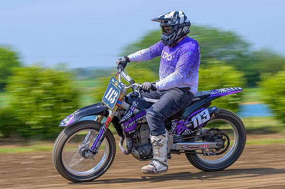 DTRA RD2 Sunday275
