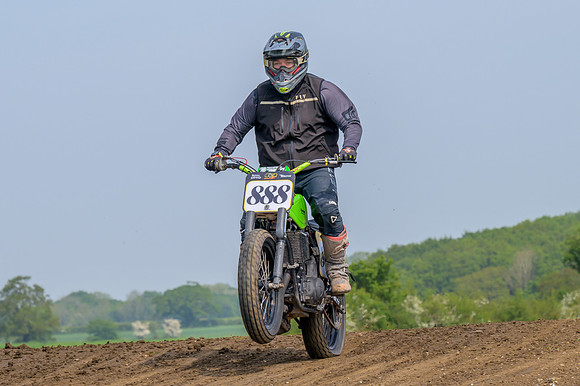 DTRA RD2 Sunday38