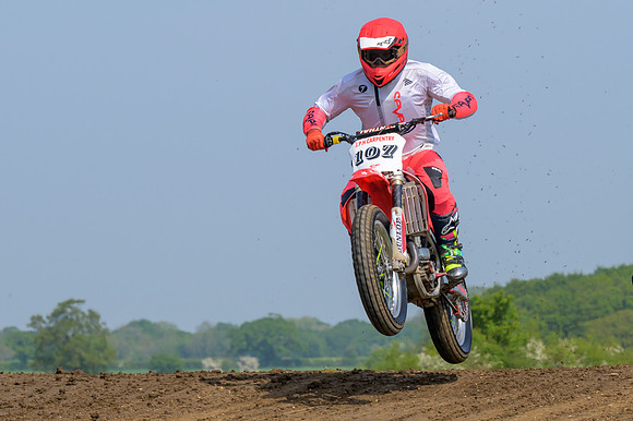 DTRA RD2 Sunday23