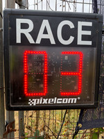 Round 3 Greenfield Oval