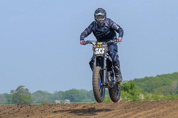 DTRA RD2 Sunday22