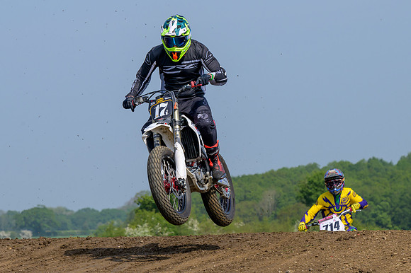 DTRA RD2 Sunday24
