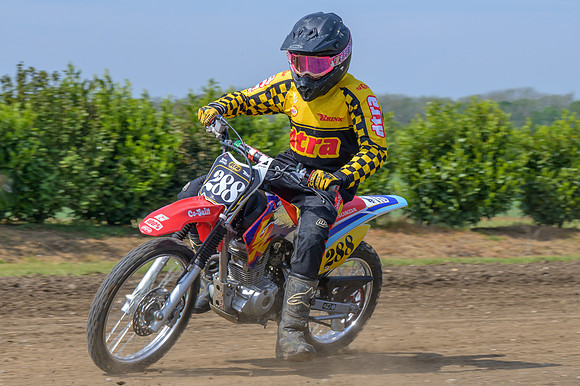 DTRA RD2 Sunday215
