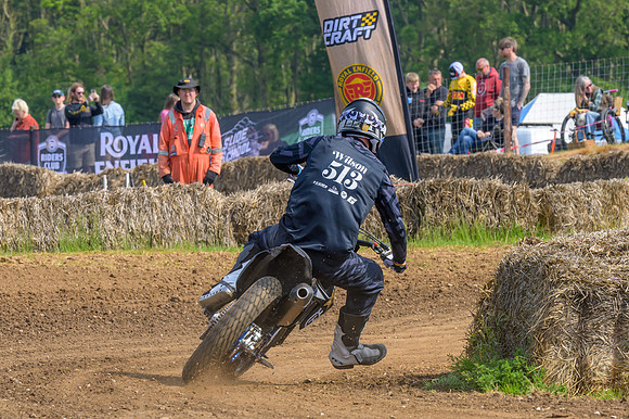 DTRA RD2 Sunday32