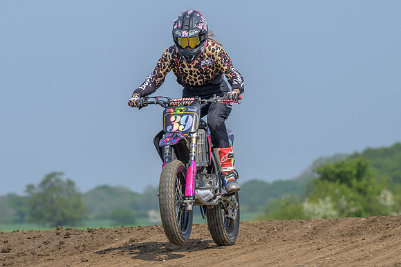 DTRA RD2 Sunday86