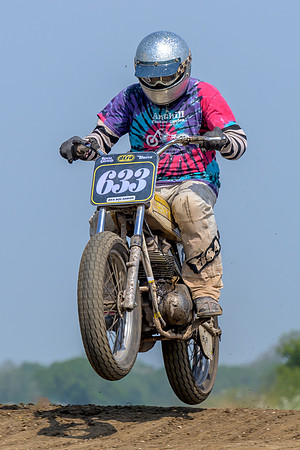DTRA RD2 Sunday123