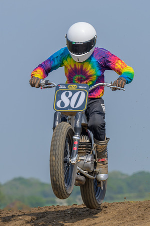 DTRA RD2 Sunday92