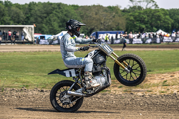 DTRA RD2 Sunday- Directors 45