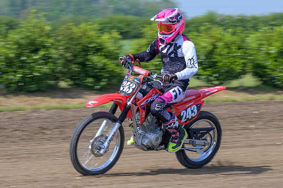 DTRA RD2 Sunday212