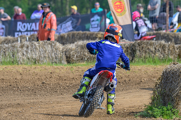 DTRA RD2 Sunday65