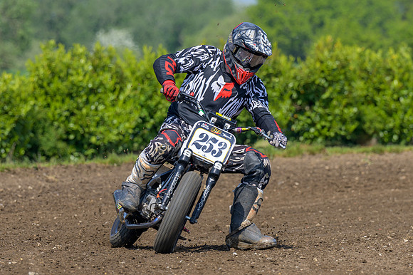 DTRA RD2 Sunday145