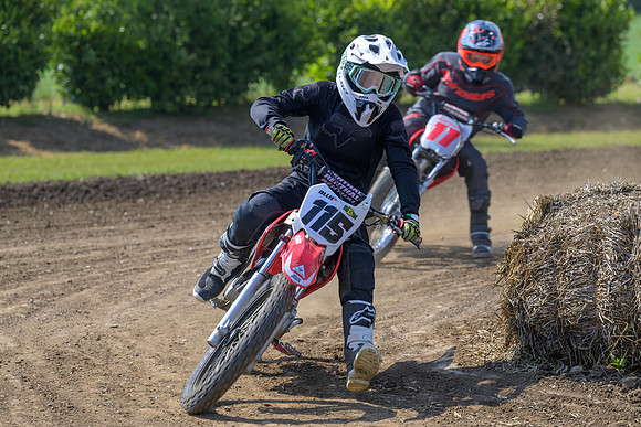 DTRA RD2 Sunday412
