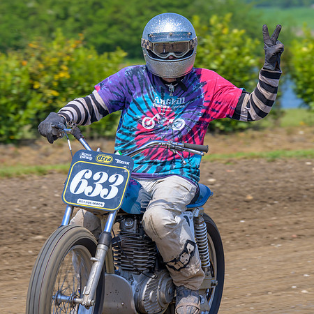 DTRA RD2 Sunday198
