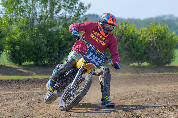 DTRA RD2 Sunday429