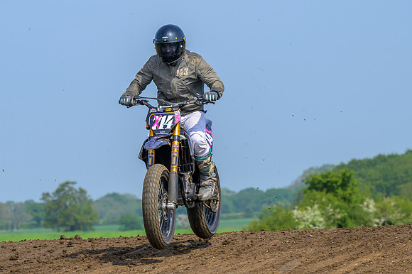DTRA RD2 Sunday13