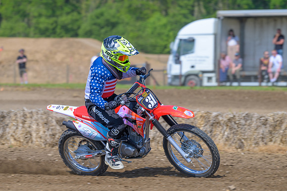 DTRA RD2 Sunday415