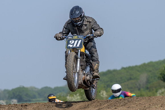 DTRA RD2 Sunday91