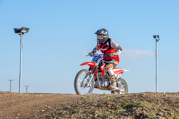 Days on the Dirt (49)