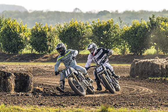 DTRA RD2 Sunday- Directors 85